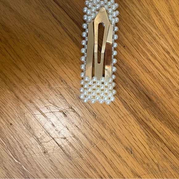 🍬 Kids Floral and Candy Hair Accessory Set🍬 - Picture 8 of 9